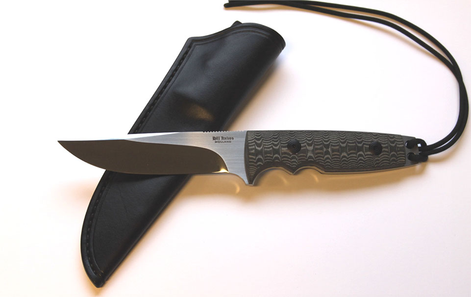 HK-095-2-L Hillknives Holland